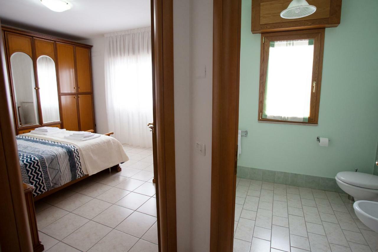 La Casa Del Gelso Fiorito Lägenhet Eboli Exteriör bild